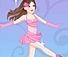 Ice Skate Dress Up